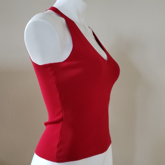 Red Inc  top - Picture 5 of 8